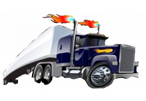 Bockhorner Trucktreffen
